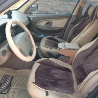 پژو 405 مدل 97 بی رنگ|خودرو سواری و وانت|کرج, باغستان|دیوار