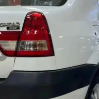 پارس تندر ال ۹۰ درحدصفر