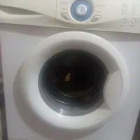ماشین لباسشویی تمام اتوماتیک درحدنو