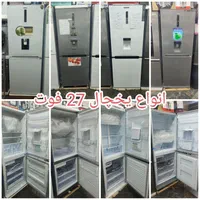 سرخکن رژیمی هواپز تفال tefal باارسال پنل لمسی|اجاق گاز و لوازم برقی پخت‌وپز|مشهد, طلاب|دیوار