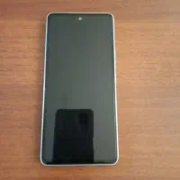 گوشی سامسونگ A53 5G به همراه شارژر