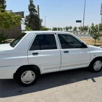 پراید ۱۳۲ ۹۴