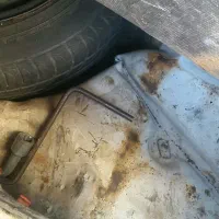 فروش ماشین پراید