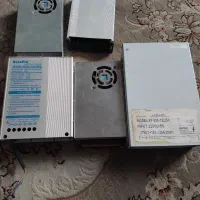 ترانس آداپتور برق