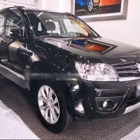 سوزوکی ویتارا کلاس۱۰ مدل ۱۳۹۷ مشکی