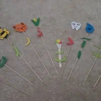 گیفت الفبا فقط دونه ی ۵ تومن