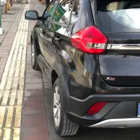 MVM X22|خودرو سواری و وانت|ارومیه, |دیوار