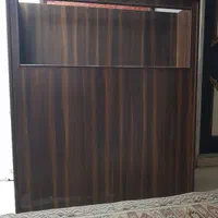 آکواریوم به همراه کمد