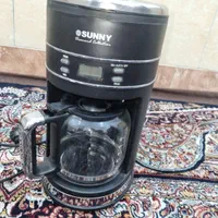 قهوه ساز سانی
