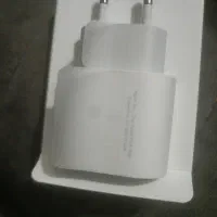 شارژر ایفون اصلی و اکبند