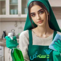 شرکت خدماتی نظافتی باقیمت های باورنکردنی