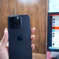 ایفون ۱۵ پرو