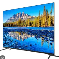 تلوزیون ایکس ویژن ۵۵