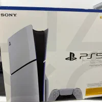 کنسول‌ ps5 standard درحد نو نو