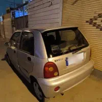 mvm 110 سه سیلندر مدل ۹۰|خودرو سواری و وانت|اصفهان, ملک‌شهر|دیوار