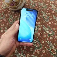 iphone 17 pro zaa سیمکارت نخورده|موبایل|تبریز, |دیوار