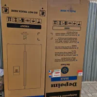 کارتن یخچال دوقلو فقط دونه 250