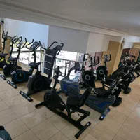 فروشگاه دوچرخه ثابت