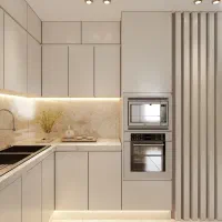 کابینت و دکوراسیون داخلی
