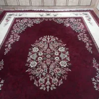 فرش ۱۲متری و ۹متری دوعدد