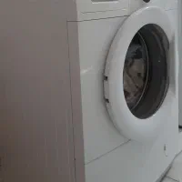 ماشین لباسشویی سامسونگ۶کیلو کره مونتاژ اروپا(eu)|ماشین لباسشویی و خشککن لباس|قم, زند آباد|دیوار