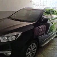 فروش فوری جک S5|خودرو سواری و وانت|شاهین‌شهر, عطار|دیوار