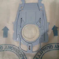 کیسه جاروبرقی