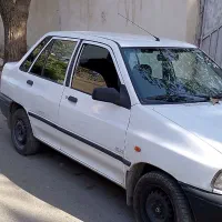 پراید۸۹|خودرو سواری و وانت|کرج, شهرک امیر المومنین|دیوار