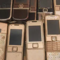 نوکیا Nokia 8800   مدل(Art*Siraco*Normal)