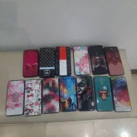 انواع قاب گوشی موبایل|لوازم جانبی موبایل و تبلت|تهران, فدک|دیوار