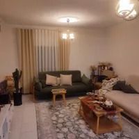 ۸۴ متر سعادت اباد شهرک بوعلی