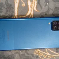 Samsung galaxy A12