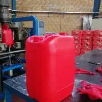 استخدام سرپرست تولید ، فنی کار پلاستیک دستگاه بادی