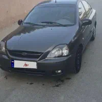 ریو مدل ۸۷|خودرو سواری و وانت|کرج, دانشگاه خوارزمی|دیوار