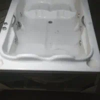 وان  و جکوزی دو نفره