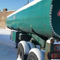 تانکر چهار مواد سالم|خودرو سنگین|خسروشاه, |دیوار