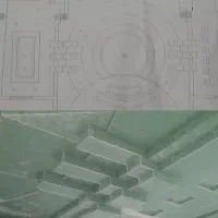 مجری کناف باسابقه اجرایی ۱۷ساله