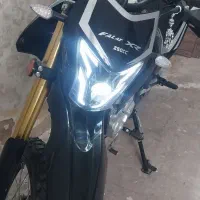تریل ۲۵۰|موتورسیکلت|زنجان, |دیوار