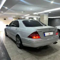 مرسدس بنز s320|خودرو سواری و وانت|تهران, دروس|دیوار