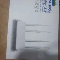 مودم آکبند