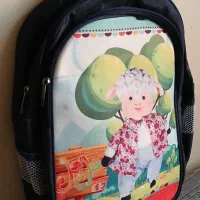 کیف بچه گانه|کیف، کفش، کمربند|ری, ملک‌آباد|دیوار