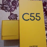 گوشی ریحلمی C55 حافظه 256|موبایل|مشهد, سیس‌آباد|دیوار