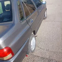 پراید ۱۳۲مدل ۸۹|خودرو سواری و وانت|محمدیه-قزوین, |دیوار