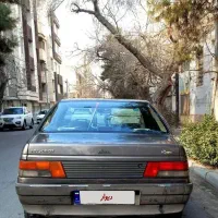 پژو  روآ  آخر۱۳۸۶  آردی|خودرو سواری و وانت|مشهد, احمدآباد|دیوار