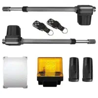 خدمات درب اتوماتیک و شیشه سکوریت