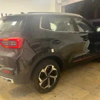 X55 pro|خودرو سواری و وانت|کرج, حاجی آباد|دیوار