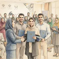 دریافت و اخذ دیپلم بزرگسالان آسان رسمی فنی کاردانش