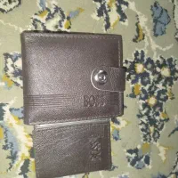 کیف پول چرم مردانه