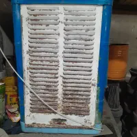 کولر ابی ۳۵۰۰ سالم