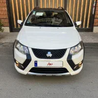 کوییک rs|خودرو سواری و وانت|همدان, |دیوار